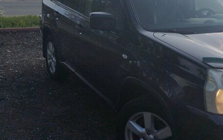 Nissan X-Trail, 2008 год, 1 100 000 рублей, 3 фотография