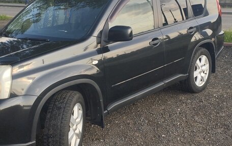 Nissan X-Trail, 2008 год, 1 100 000 рублей, 4 фотография