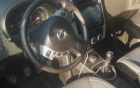 Nissan X-Trail, 2008 год, 1 100 000 рублей, 19 фотография