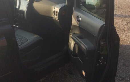Nissan X-Trail, 2008 год, 1 100 000 рублей, 12 фотография
