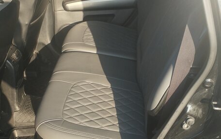 Nissan X-Trail, 2008 год, 1 100 000 рублей, 17 фотография