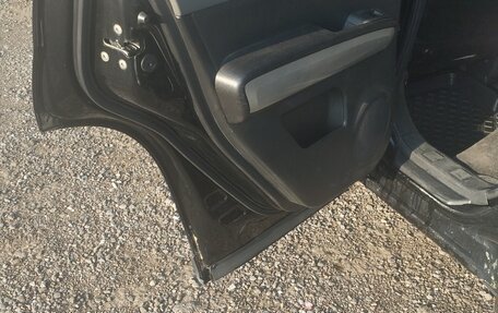 Nissan X-Trail, 2008 год, 1 100 000 рублей, 16 фотография