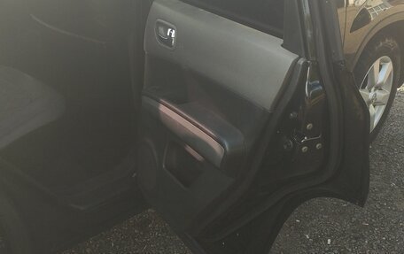 Nissan X-Trail, 2008 год, 1 100 000 рублей, 13 фотография
