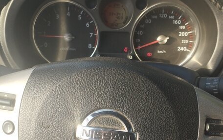 Nissan X-Trail, 2008 год, 1 100 000 рублей, 10 фотография