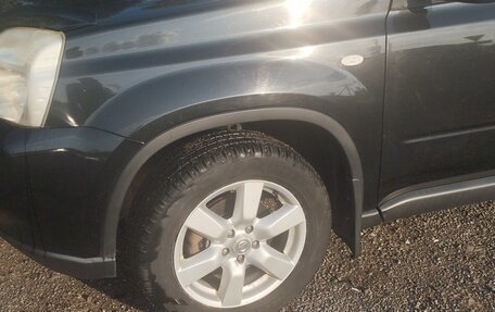 Nissan X-Trail, 2008 год, 1 100 000 рублей, 21 фотография