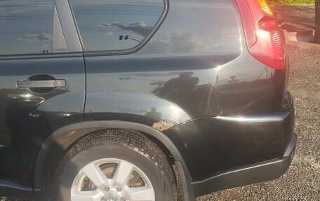 Nissan X-Trail, 2008 год, 1 100 000 рублей, 20 фотография