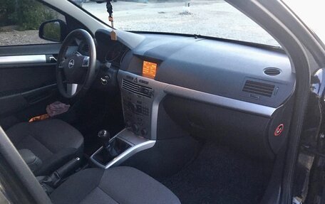 Opel Astra H, 2010 год, 820 000 рублей, 10 фотография