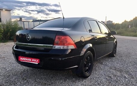 Opel Astra H, 2010 год, 820 000 рублей, 4 фотография