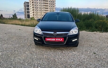 Opel Astra H, 2010 год, 820 000 рублей, 5 фотография