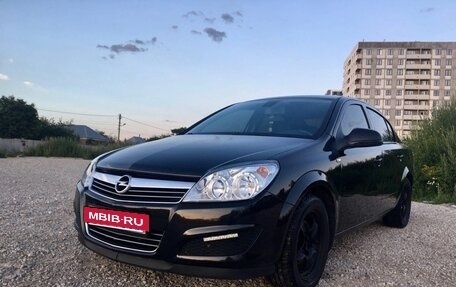 Opel Astra H, 2010 год, 820 000 рублей, 2 фотография