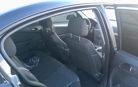 Opel Astra H, 2010 год, 820 000 рублей, 15 фотография
