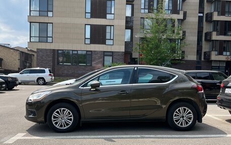Citroen DS4, 2012 год, 690 000 рублей, 5 фотография