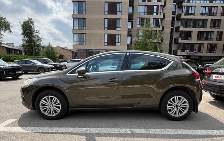 Citroen DS4, 2012 год, 690 000 рублей, 4 фотография