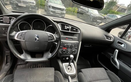 Citroen DS4, 2012 год, 690 000 рублей, 2 фотография