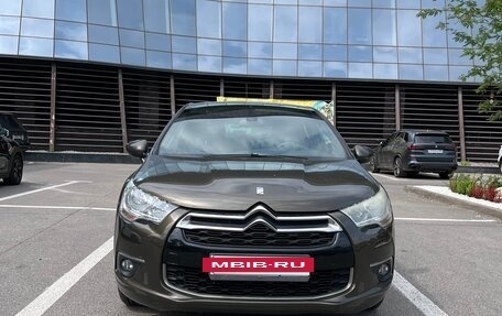 Citroen DS4, 2012 год, 690 000 рублей, 7 фотография
