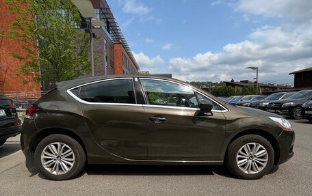 Citroen DS4, 2012 год, 690 000 рублей, 9 фотография