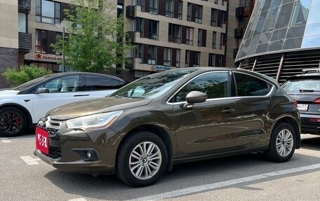 Citroen DS4, 2012 год, 690 000 рублей, 6 фотография