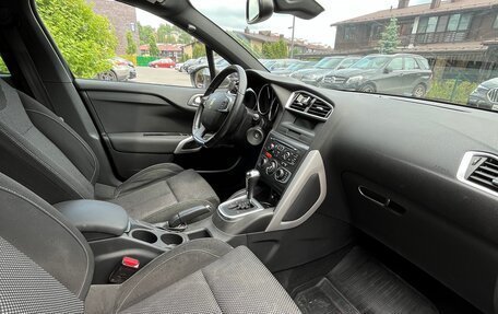 Citroen DS4, 2012 год, 690 000 рублей, 18 фотография