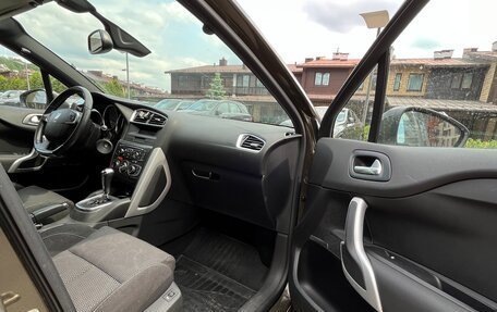 Citroen DS4, 2012 год, 690 000 рублей, 19 фотография