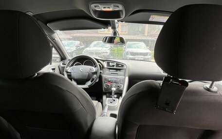 Citroen DS4, 2012 год, 690 000 рублей, 11 фотография