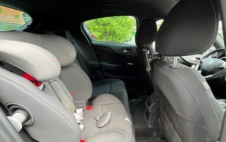 Citroen DS4, 2012 год, 690 000 рублей, 10 фотография