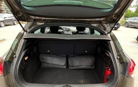 Citroen DS4, 2012 год, 690 000 рублей, 20 фотография