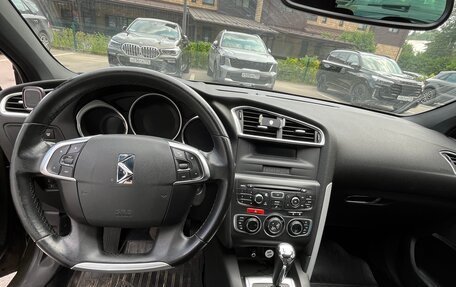 Citroen DS4, 2012 год, 690 000 рублей, 17 фотография