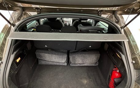 Citroen DS4, 2012 год, 690 000 рублей, 21 фотография