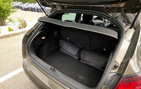 Citroen DS4, 2012 год, 690 000 рублей, 22 фотография