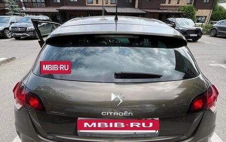 Citroen DS4, 2012 год, 690 000 рублей, 12 фотография