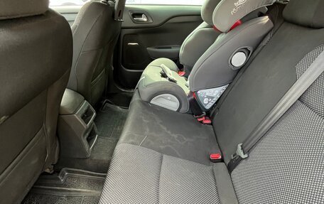 Citroen DS4, 2012 год, 690 000 рублей, 34 фотография