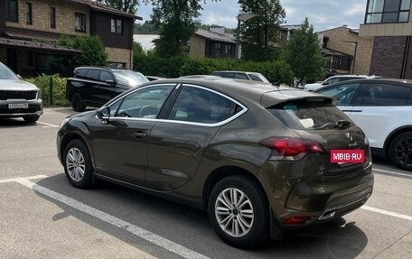 Citroen DS4, 2012 год, 690 000 рублей, 25 фотография
