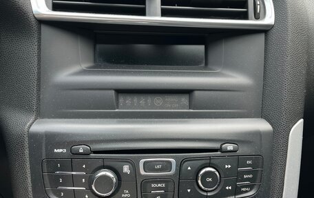 Citroen DS4, 2012 год, 690 000 рублей, 36 фотография