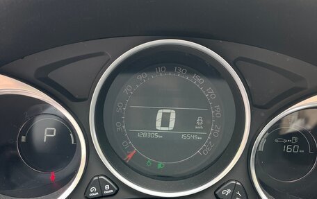 Citroen DS4, 2012 год, 690 000 рублей, 38 фотография