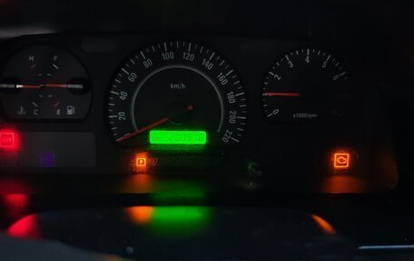ТагАЗ Road Partner, 2008 год, 620 000 рублей, 2 фотография