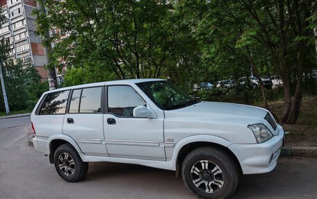 ТагАЗ Road Partner, 2008 год, 620 000 рублей, 5 фотография