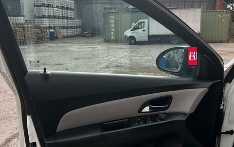 Chevrolet Cruze II, 2014 год, 1 050 000 рублей, 7 фотография