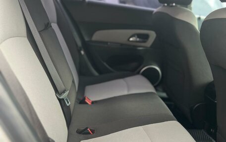 Chevrolet Cruze II, 2014 год, 1 050 000 рублей, 9 фотография