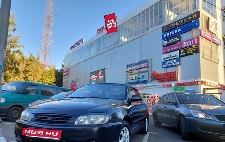 KIA Spectra II (LD), 2007 год, 350 000 рублей, 2 фотография
