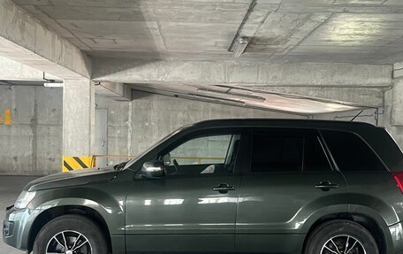 Suzuki Grand Vitara, 2014 год, 2 200 000 рублей, 8 фотография