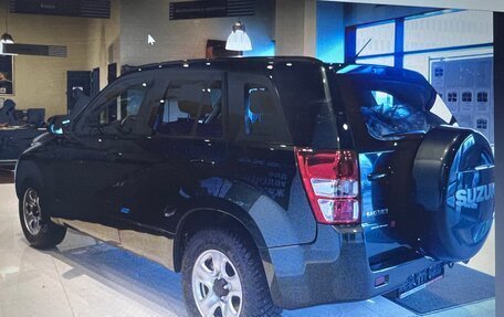 Suzuki Grand Vitara, 2014 год, 2 200 000 рублей, 5 фотография