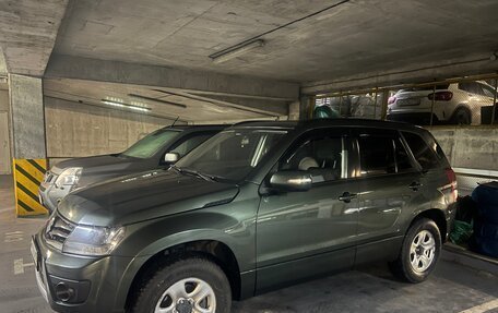Suzuki Grand Vitara, 2014 год, 2 200 000 рублей, 9 фотография