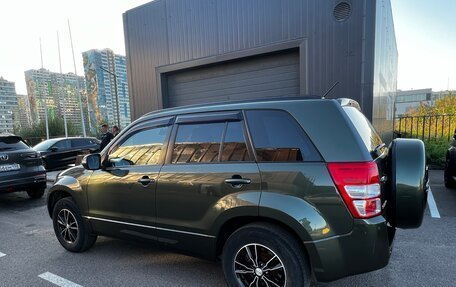 Suzuki Grand Vitara, 2014 год, 2 200 000 рублей, 3 фотография