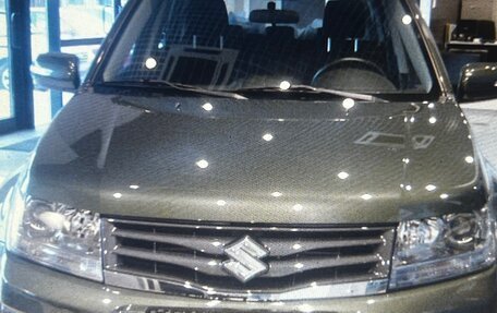 Suzuki Grand Vitara, 2014 год, 2 200 000 рублей, 1 фотография