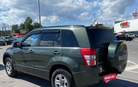 Suzuki Grand Vitara, 2014 год, 2 200 000 рублей, 4 фотография