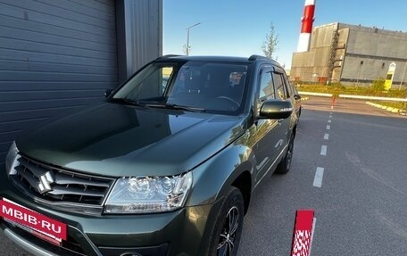 Suzuki Grand Vitara, 2014 год, 2 200 000 рублей, 2 фотография