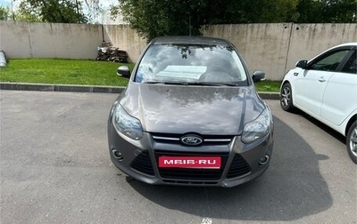 Ford Focus III, 2011 год, 675 000 рублей, 1 фотография