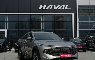 Haval F7, 2025 год, 3 649 000 рублей, 1 фотография