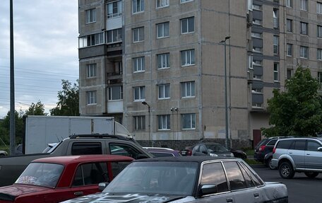 Toyota Mark II VIII (X100), 1986 год, 200 000 рублей, 1 фотография