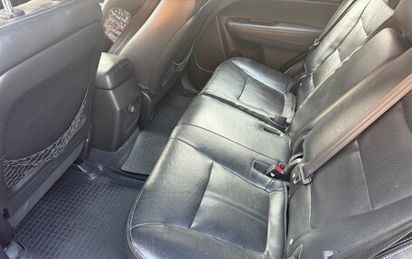 KIA Sorento II рестайлинг, 2009 год, 1 500 000 рублей, 7 фотография